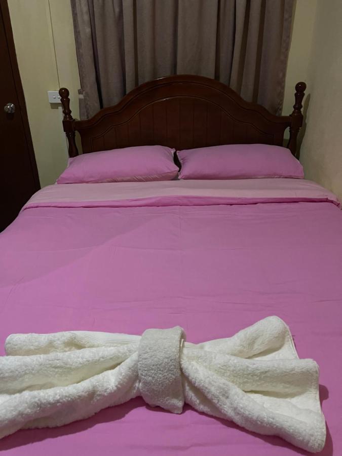 Janessa'S Dwellery Bed & Breakfast Port Vila Exterior foto