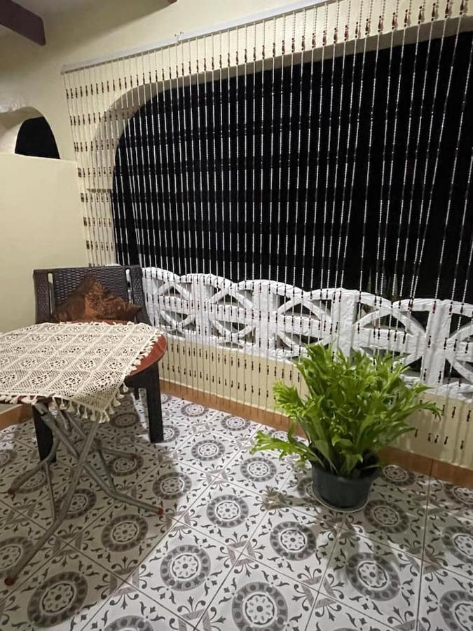 Janessa'S Dwellery Bed & Breakfast Port Vila Exterior foto